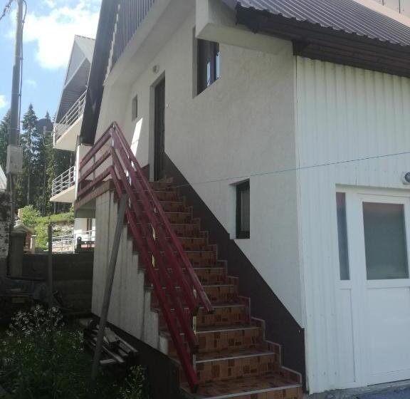 پانسیون Apartment And Rooms D&j