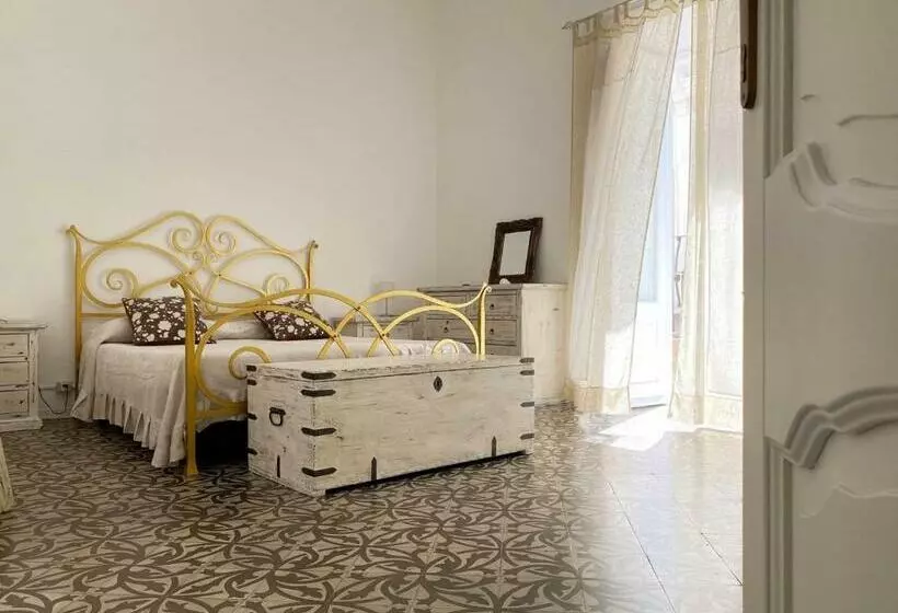 Majatalo Casa Chiara