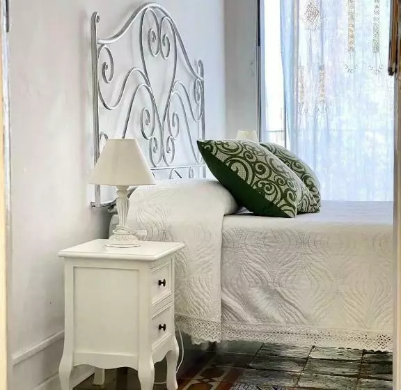 Majatalo Casa Chiara