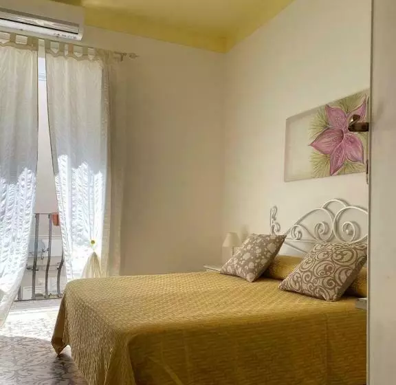 Majatalo Casa Chiara