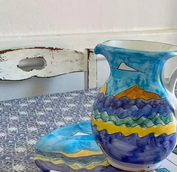 Majatalo Casa Chiara