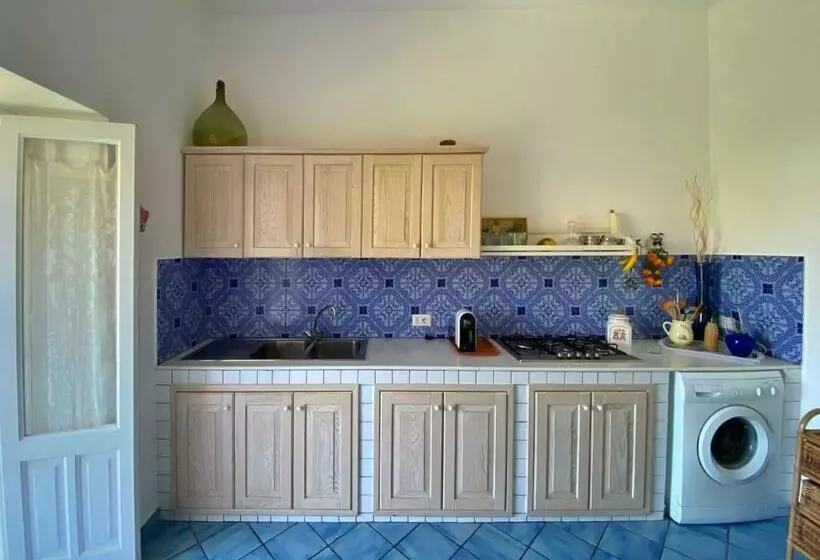 Majatalo Casa Chiara