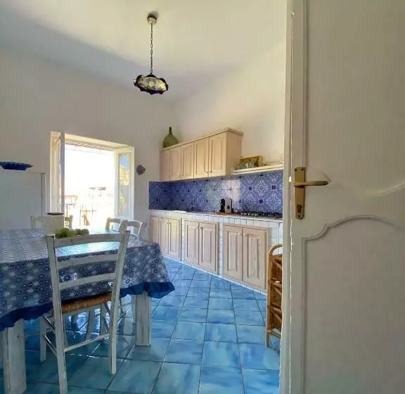 Majatalo Casa Chiara