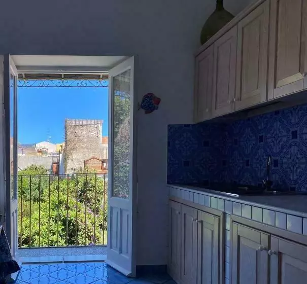 Majatalo Casa Chiara