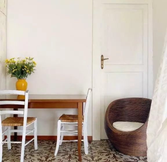 Majatalo Casa Chiara