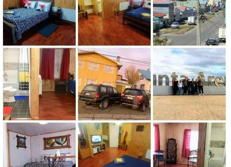 Majatalo Hostal Host Patagonia