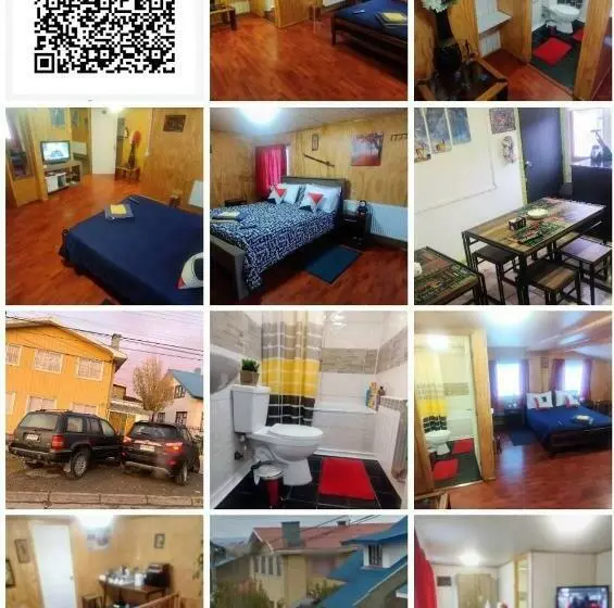 Majatalo Hostal Host Patagonia