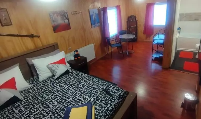 Majatalo Hostal Host Patagonia