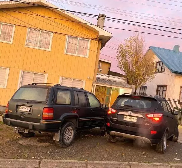 Majatalo Hostal Host Patagonia