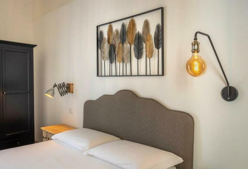 Pensjonat Alma Suite