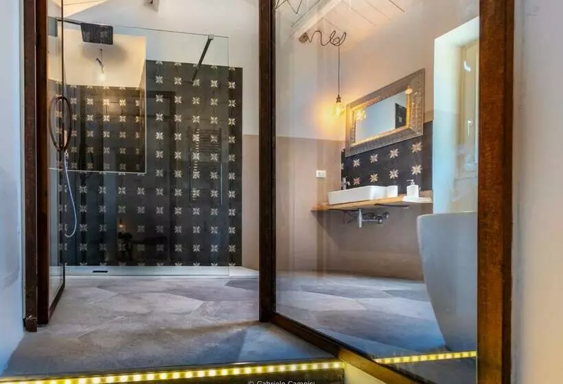 ペンション Alma Suite