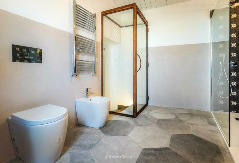 Pensjonat Alma Suite