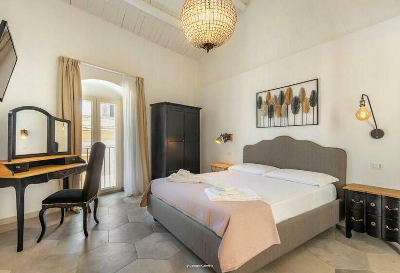 Pensjonat Alma Suite