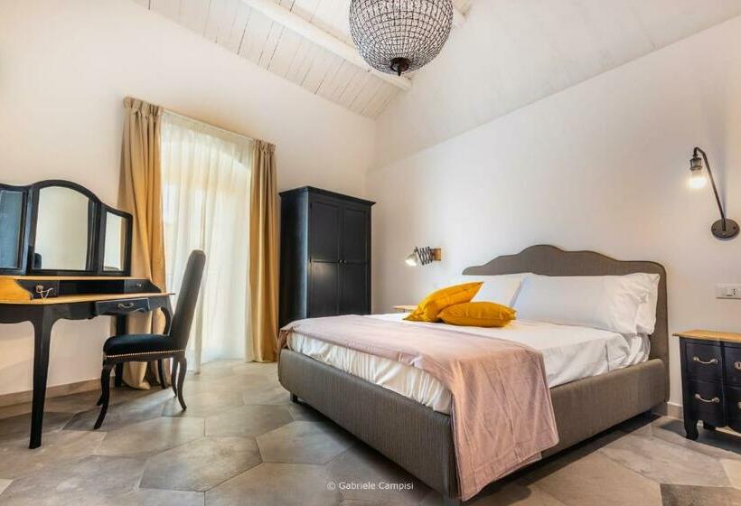 Pensjonat Alma Suite