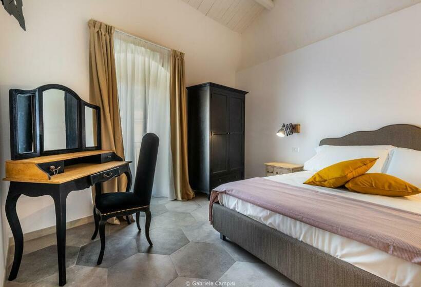 Pensjonat Alma Suite