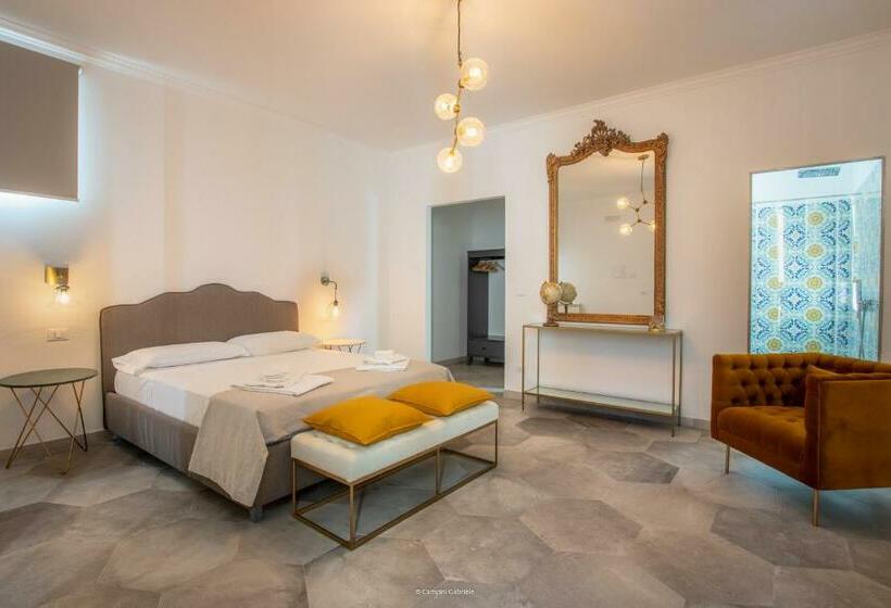 Pensjonat Alma Suite