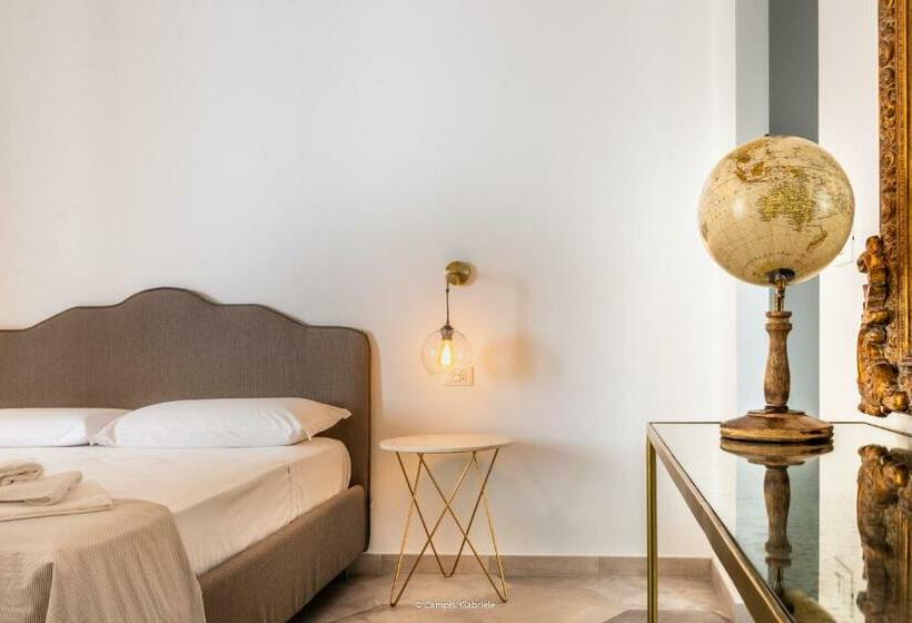 Pensjonat Alma Suite