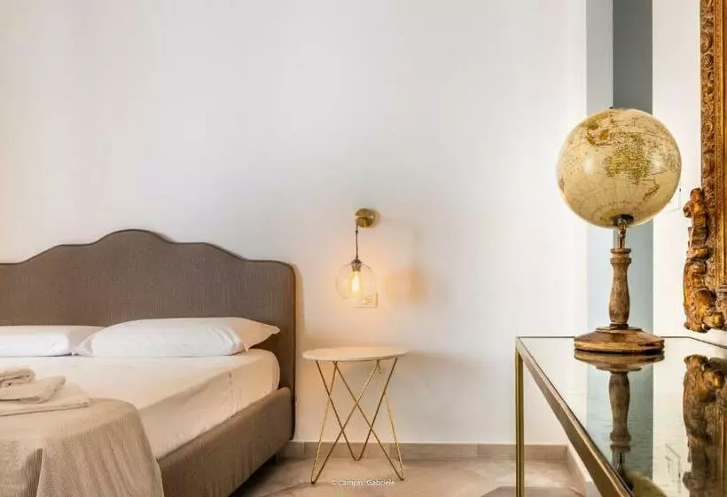 ペンション Alma Suite