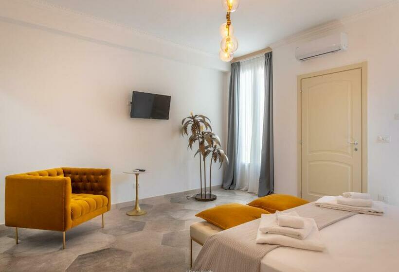 Pensjonat Alma Suite