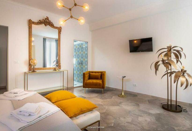 Pensjonat Alma Suite