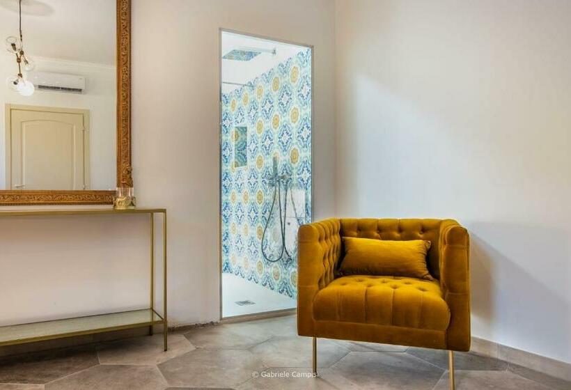 Pensjonat Alma Suite