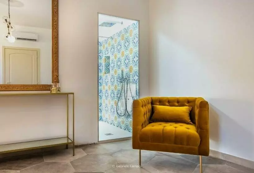 ペンション Alma Suite