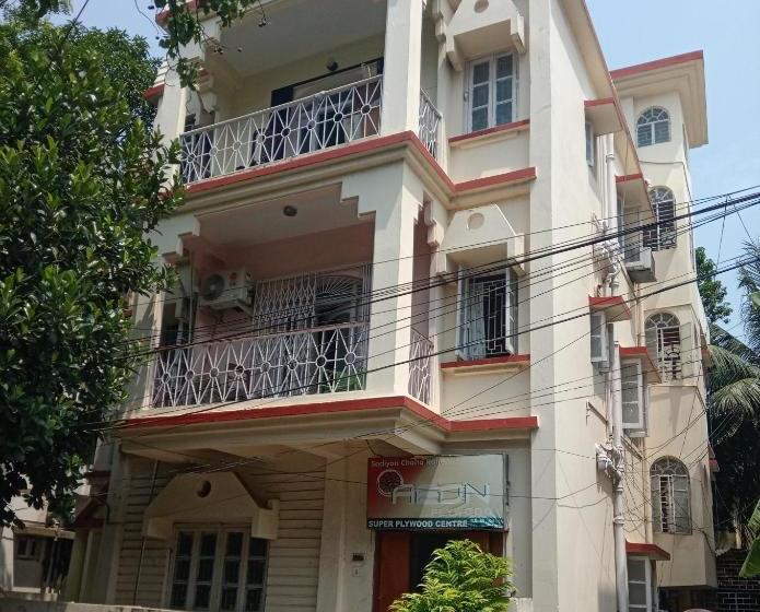 Pensió Nest Solution