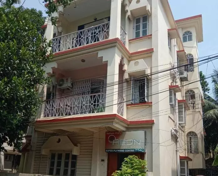 Pension  Nest Solution