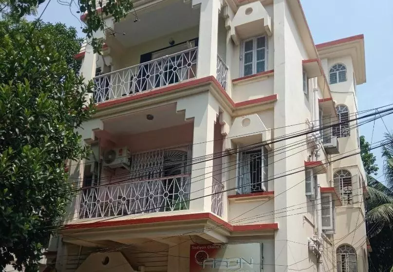 Pension  Nest Solution