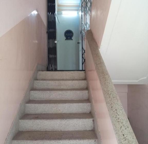 Pensió Nest Solution