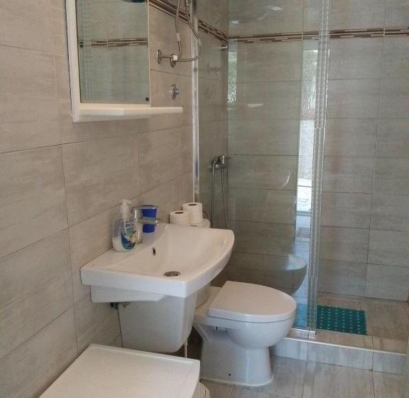 پانسیون Smestaj Vella