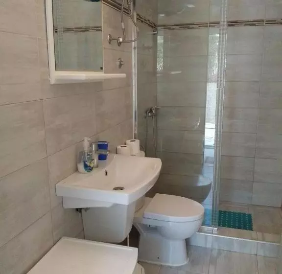 پانسیون Smestaj Vella