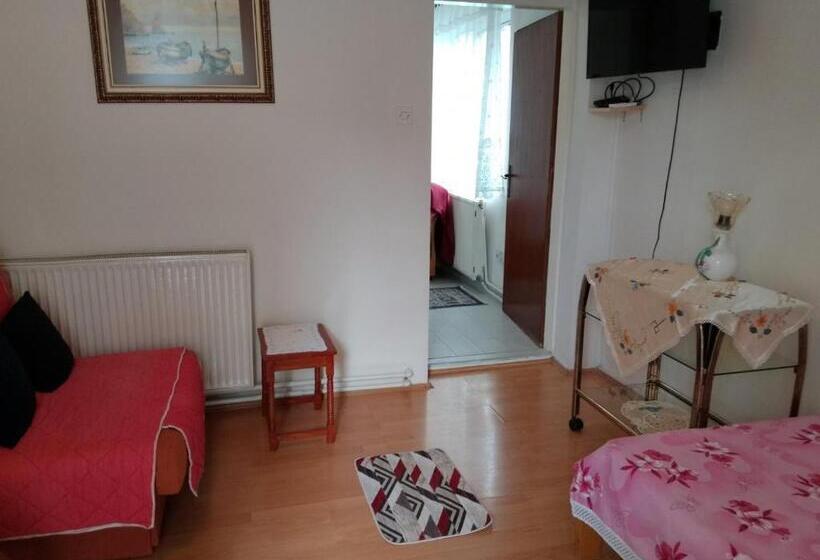 پانسیون Smestaj Vella