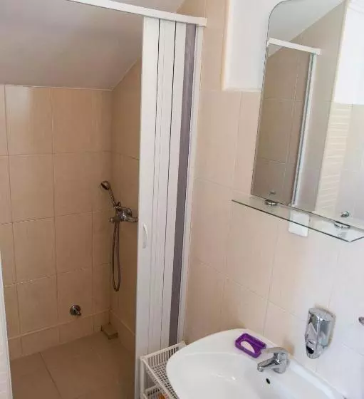 پانسیون Smestaj Vella