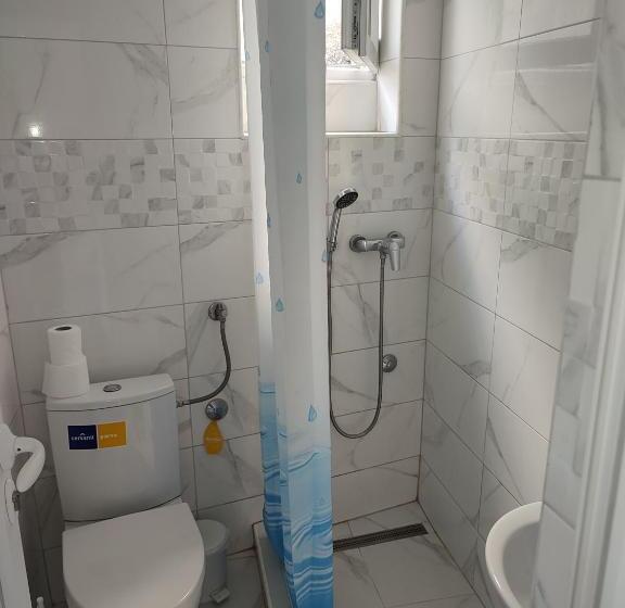 پانسیون Smestaj Vella