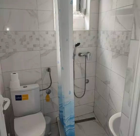 پانسیون Smestaj Vella