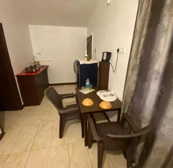 Majatalo The Sea Shelter Home Stay