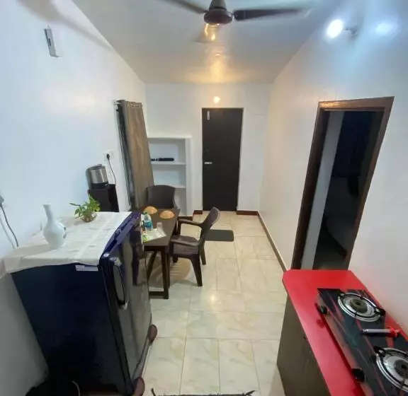 Majatalo The Sea Shelter Home Stay