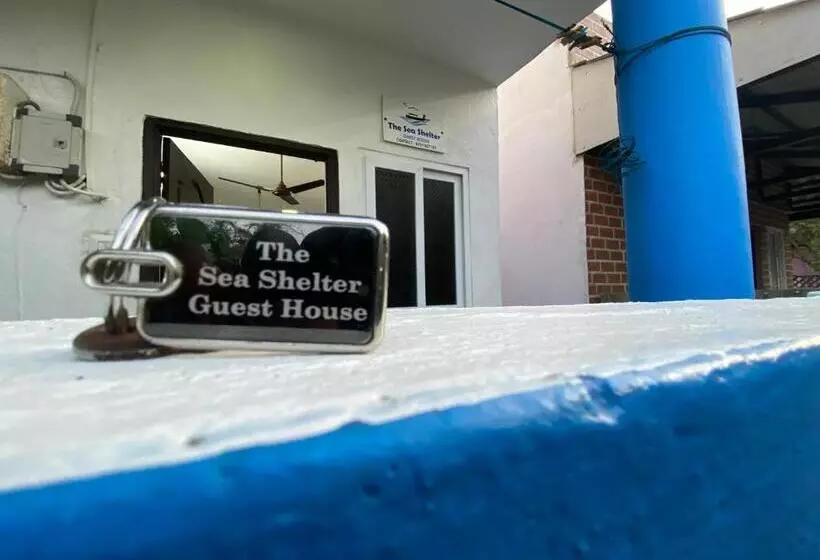 Majatalo The Sea Shelter Home Stay