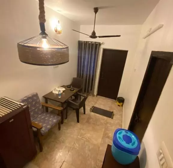 Majatalo The Sea Shelter Home Stay