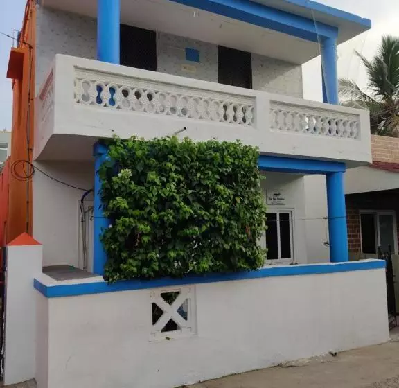 Majatalo The Sea Shelter Home Stay