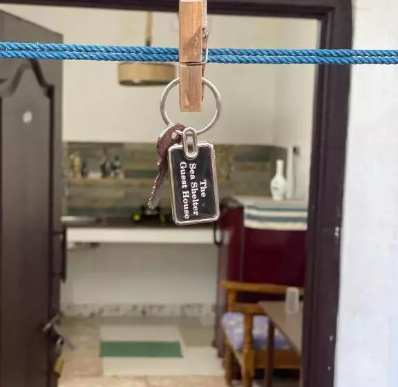 Majatalo The Sea Shelter Home Stay