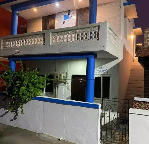 Majatalo The Sea Shelter Home Stay