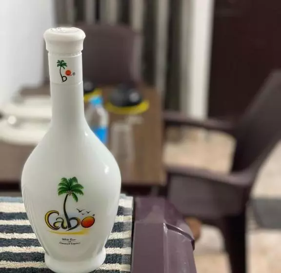 Majatalo The Sea Shelter Home Stay