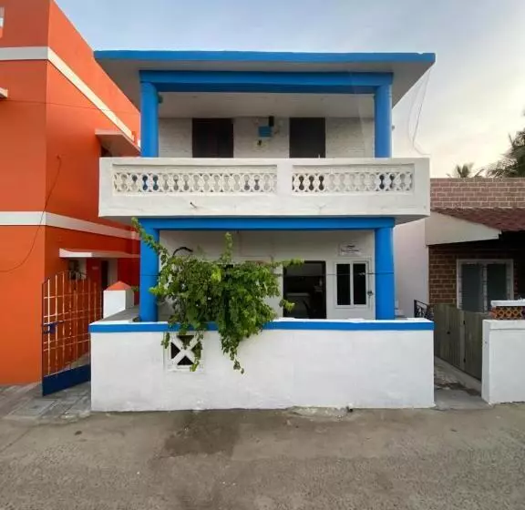 Majatalo The Sea Shelter Home Stay