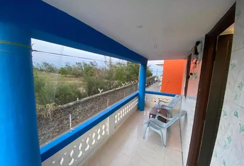 Majatalo The Sea Shelter Home Stay