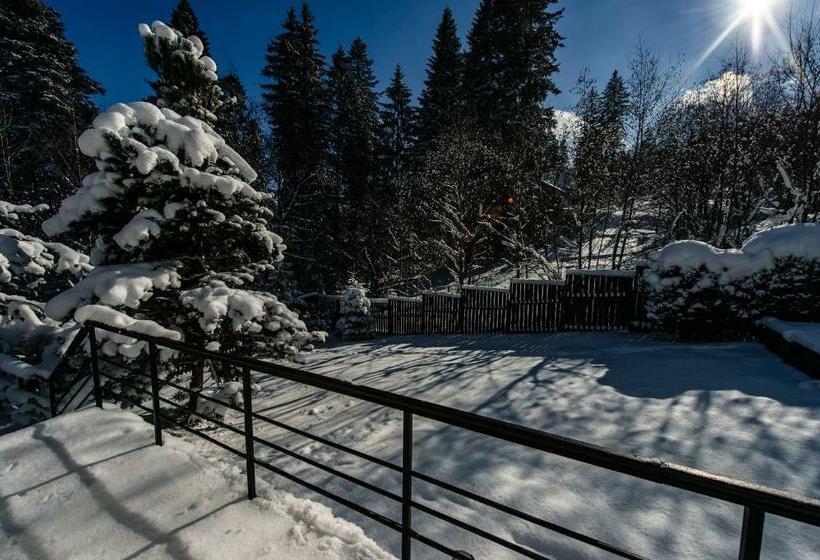 پانسیون Vila Hera Luxury