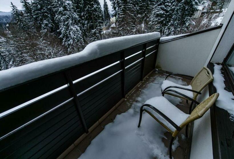 پانسیون Vila Hera Luxury