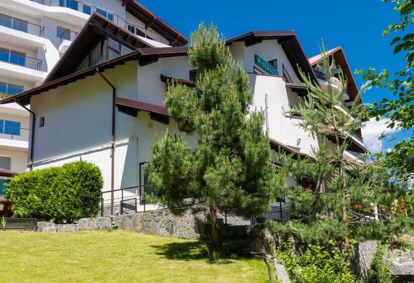 پانسیون Vila Hera Luxury