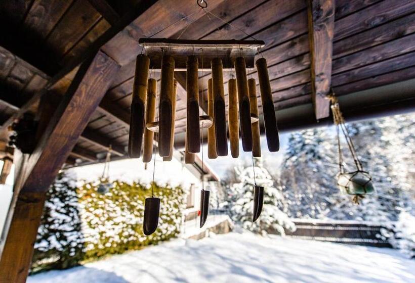 پانسیون Vila Hera Luxury